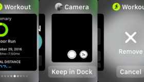 Add Remove Apps Dock Mac
