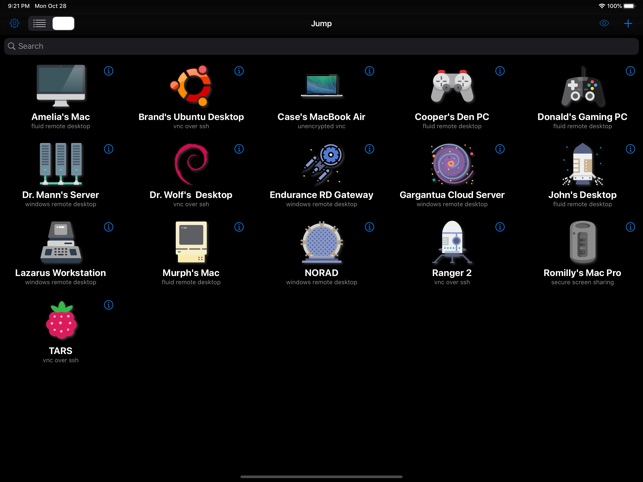 Windows remote desktop 10 app om mac software rendering software