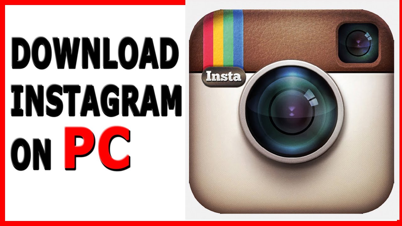 Download Instagram App For Mac Free